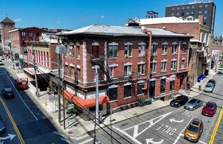 Plus de détails pour 143 Westchester Ave, Port Chester, NY - Local commercial à vendre