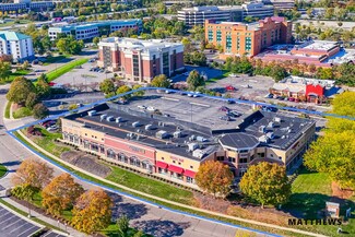 Plus de détails pour 6090-6126 Parkcenter Cir, Dublin, OH - Local commercial à vendre