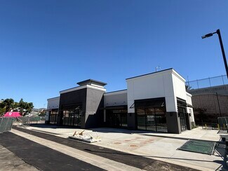 Plus de détails pour 2095 E Orangethorpe Ave, Placentia, CA - Local commercial à louer