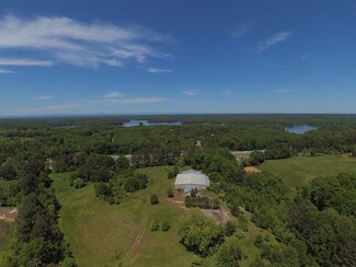 Plus de détails pour 1158 Knox Bridge Crossing Rd, Lavonia, GA - Industriel/Logistique à vendre