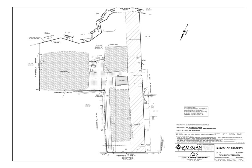 357 County Rd, Cliffwood, NJ à louer - Photo de l’immeuble – Image 2 sur 4