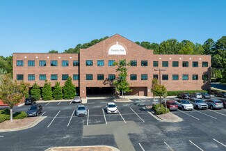 Plus de détails pour Franklin Park – Bureau à vendre, Chapel Hill, NC