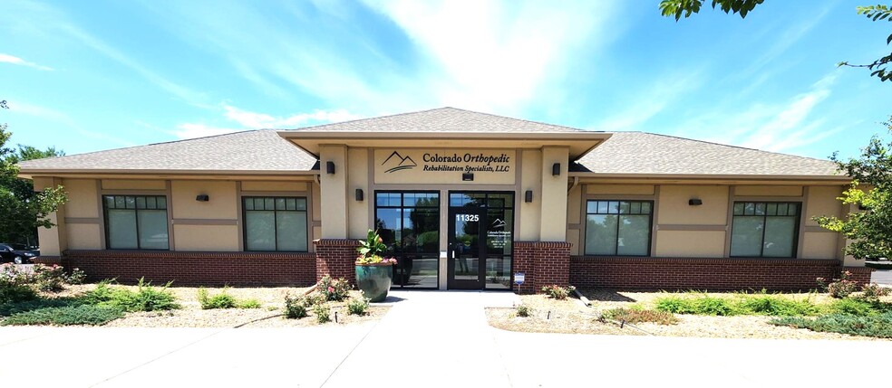 11325 Colorado Blvd, Thornton, CO à vendre - Photo de l’immeuble – Image 1 sur 15
