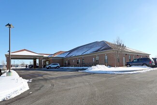 Plus de détails pour 29804 Lake Shore Blvd, Willowick, OH - Bureau à vendre