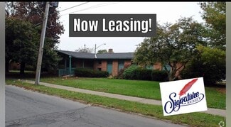 Plus de détails pour 3 Parkside Ct, Utica, NY - Médical à louer