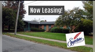 Plus de détails pour 3 Parkside Ct, Utica, NY - Médical à louer