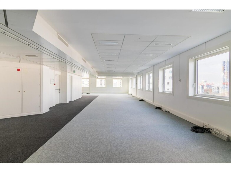 80 Avenue Du Général De Gaulle, Puteaux à louer - Plan d’étage – Image 3 sur 19