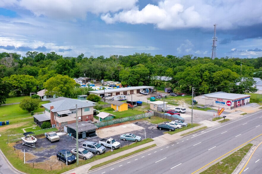 1520 N Nova Rd, Daytona Beach, FL à vendre - Photo de l’immeuble – Image 3 sur 23
