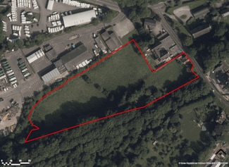 Plus de détails pour Kimberley Rd, Kimberley - Terrain à vendre