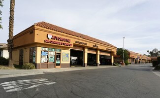 Plus de détails pour 11881-11889 Magnolia Ave, Riverside, CA - Local commercial à louer