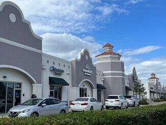 Plus de détails pour 9841 Bernwood Place Dr, Fort Myers, FL - Local commercial à louer