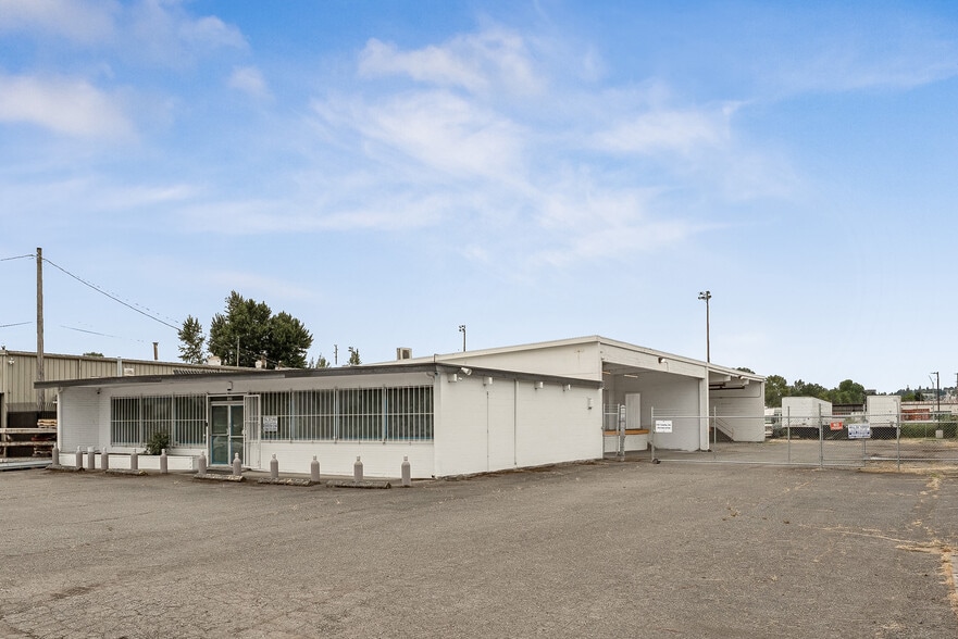 1938 Milwaukee Way, Tacoma, WA à vendre - Photo de l’immeuble – Image 1 sur 6