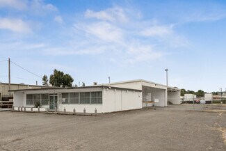 Plus de détails pour 1938 Milwaukee Way, Tacoma, WA - Industriel/Logistique à vendre