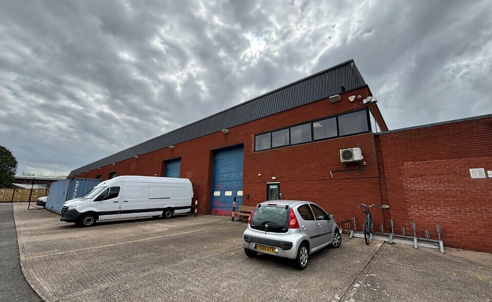 Bristol Rd, Quedgeley à louer - Photo de l’immeuble – Image 3 sur 20