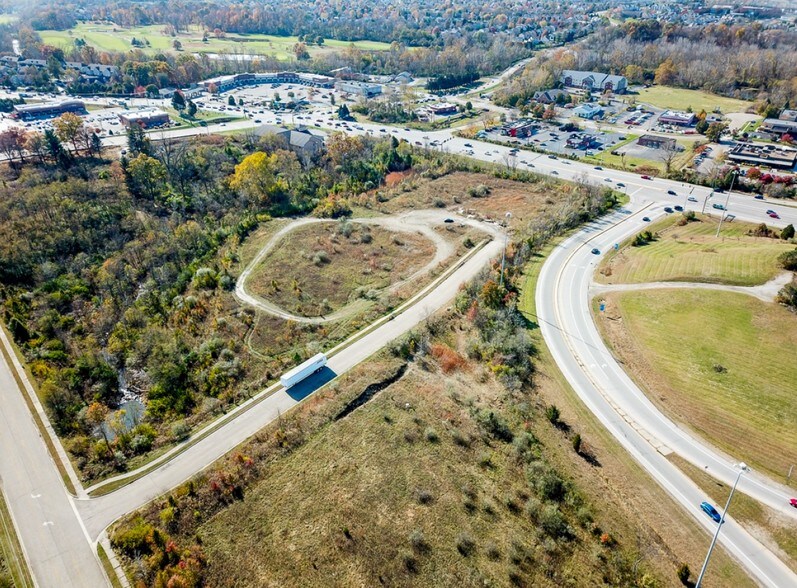 SE I-70 and SR 256, Pickerington, OH à vendre - Photo de l’immeuble – Image 3 sur 17