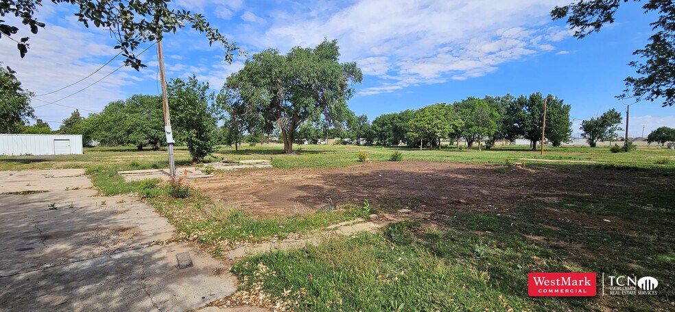 7608 Oakridge Ave, Lubbock, TX à vendre - Photo de l’immeuble – Image 2 sur 6