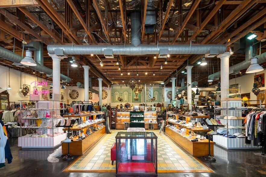 150 S La Brea Ave, Los Angeles, CA à louer - Photo intérieure – Image 2 sur 20