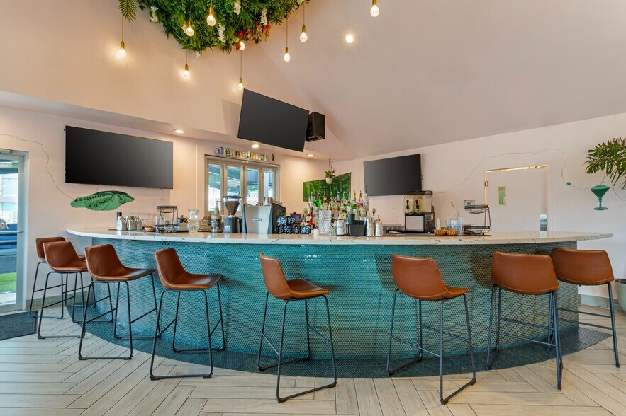 100 W Cavalcade St, Houston, TX à louer - Photo de l’immeuble – Image 3 sur 10