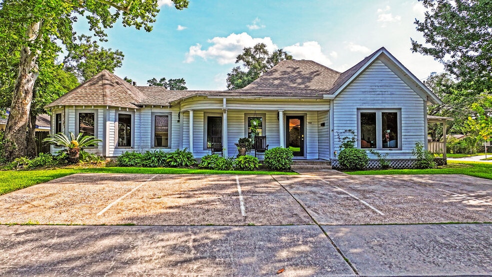 502 Staitti St, Humble, TX à vendre - Photo principale – Image 1 sur 22