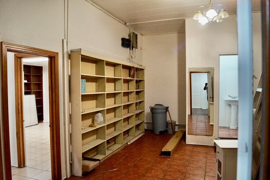123 E 4th St, Odessa, TX à louer - Photo intérieure – Image 3 sur 7