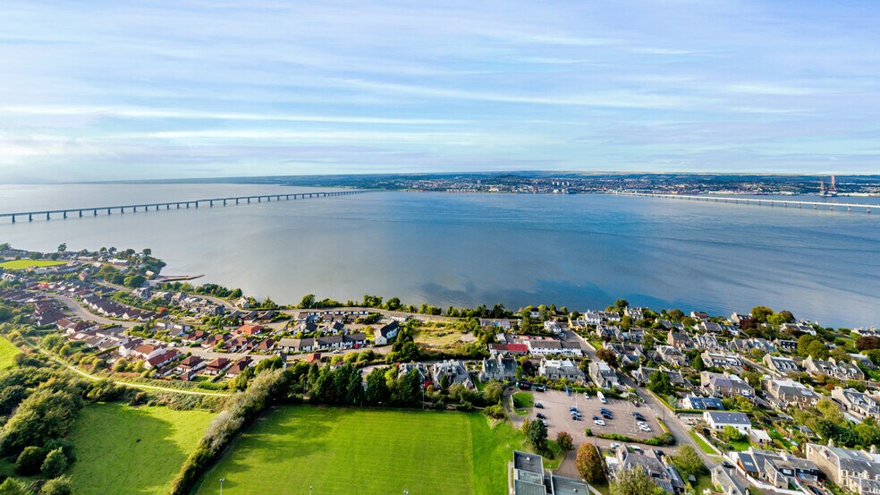 West Rd, Newport On Tay à vendre - Photo de l’immeuble – Image 1 sur 4