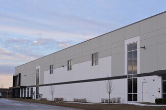 Plus de détails pour 4237 Courtney Rd, Franksville, WI - Industriel/Logistique à louer