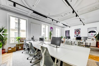 15 Rue Du Louvre, Paris à louer Photo intérieure– Image 1 sur 3
