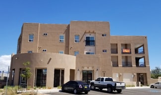 Plus de détails pour 2500 Central Ave, Albuquerque, NM - Local commercial à louer