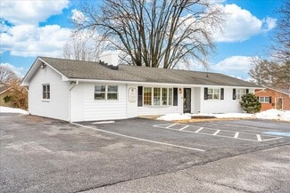 Plus de détails pour 611 Nursery Rd, Westminster, MD - Bureau à vendre
