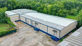 Plus de détails pour 906 Witter St, Houston, TX - Industriel/Logistique à louer