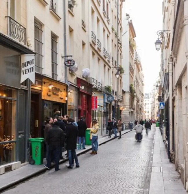 Plus de détails pour Local commercial à louer