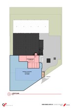 1629 King Ave, Billings, MT à louer Plan de site– Image 1 sur 1