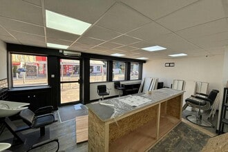 2-4 Quarry St, Hamilton à louer Photo intérieure– Image 1 sur 1