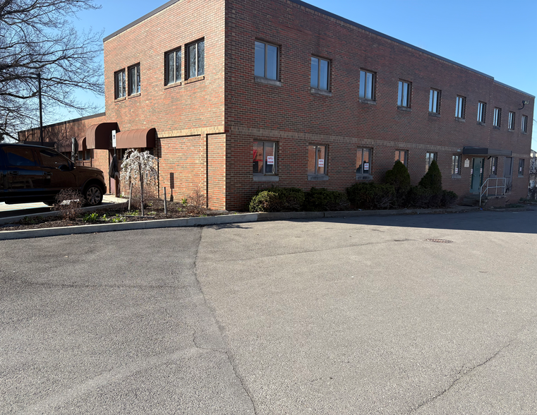 1287 Washington Pike, Bridgeville, PA à louer - Photo de l’immeuble – Image 3 sur 8