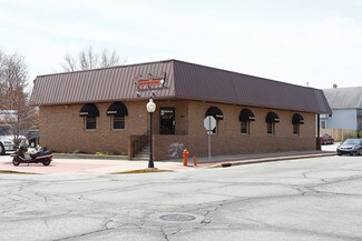 Plus de détails pour 204 W Barker Ave, Michigan City, IN - Local commercial à vendre