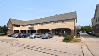 Plus de détails pour 1332 W Arch Haven Ave, Bloomington, IN - Bureau à louer