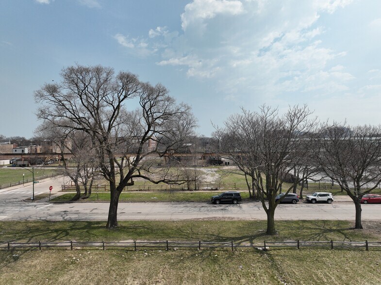5415 Prairie Ave, Chicago, IL à vendre - Autre – Image 3 sur 10