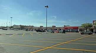 Plus de détails pour 4400 Little Rd, Arlington, TX - Local commercial à louer