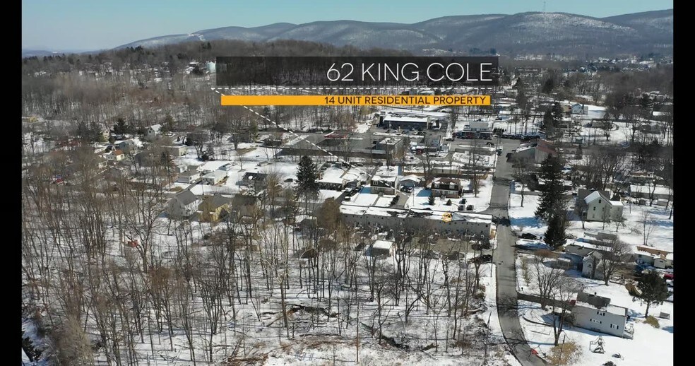 62 King Cole Rd, Hamburg, NJ à vendre - Vidéo sur l’annonce professionnelle – Image 2 sur 27