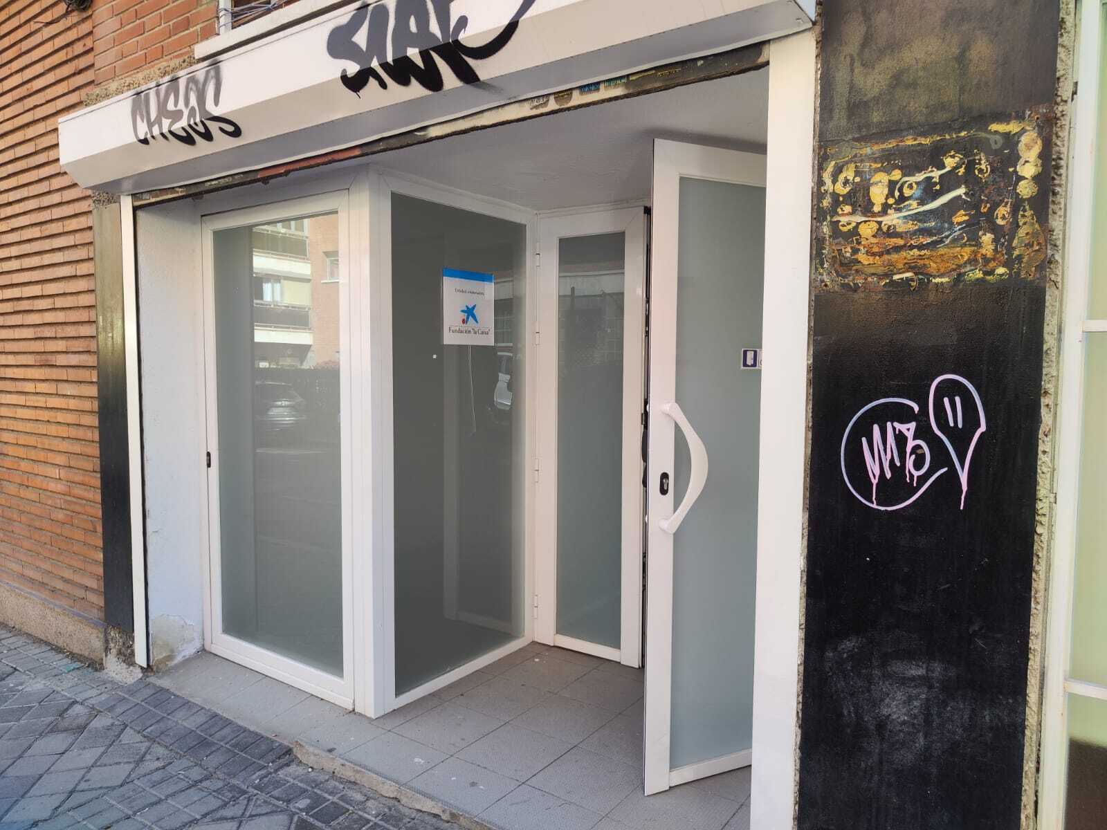 Calle Elfo, 27, Madrid, Madrid à louer Plan d’étage– Image 1 sur 12