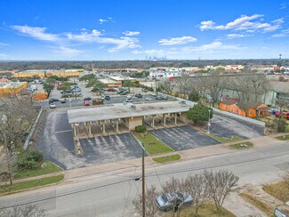 Plus de détails pour 1521 Conner Dr, Dallas, TX - Local commercial à louer
