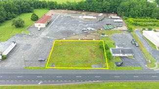 Plus de détails pour 3957 N DuPont Hwy, Dover, DE - Terrain à vendre