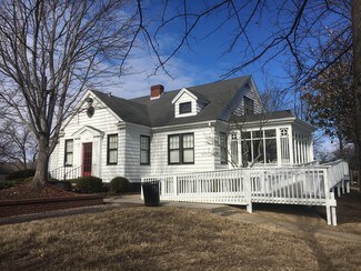 Plus de détails pour 8556 Macon Rd, Cordova, TN - Local commercial à vendre
