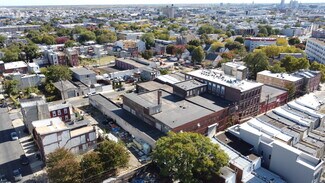 Plus de détails pour 2335-53 N 7th St, Philadelphia, PA - Industriel/Logistique à vendre