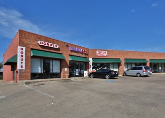 Plus de détails pour 5932-5952 River Oaks Blvd, Fort Worth, TX - Local commercial à vendre