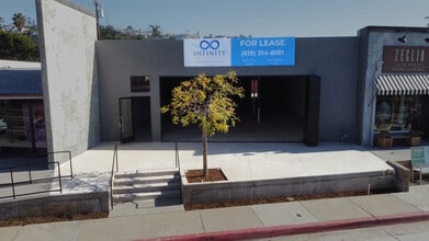 5721 La Jolla Blvd, La Jolla, CA à louer Photo intérieure– Image 1 sur 8