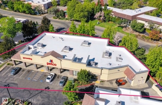 Plus de détails pour 3454 Palmer Dr, Cameron Park, CA - Local commercial à vendre