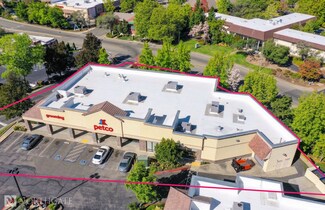 Plus de détails pour 3454 Palmer Dr, Cameron Park, CA - Local commercial à vendre
