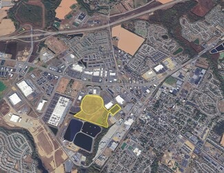 Plus de détails pour 345 Auto Park Dr, Middletown, DE - Industriel/Logistique à louer
