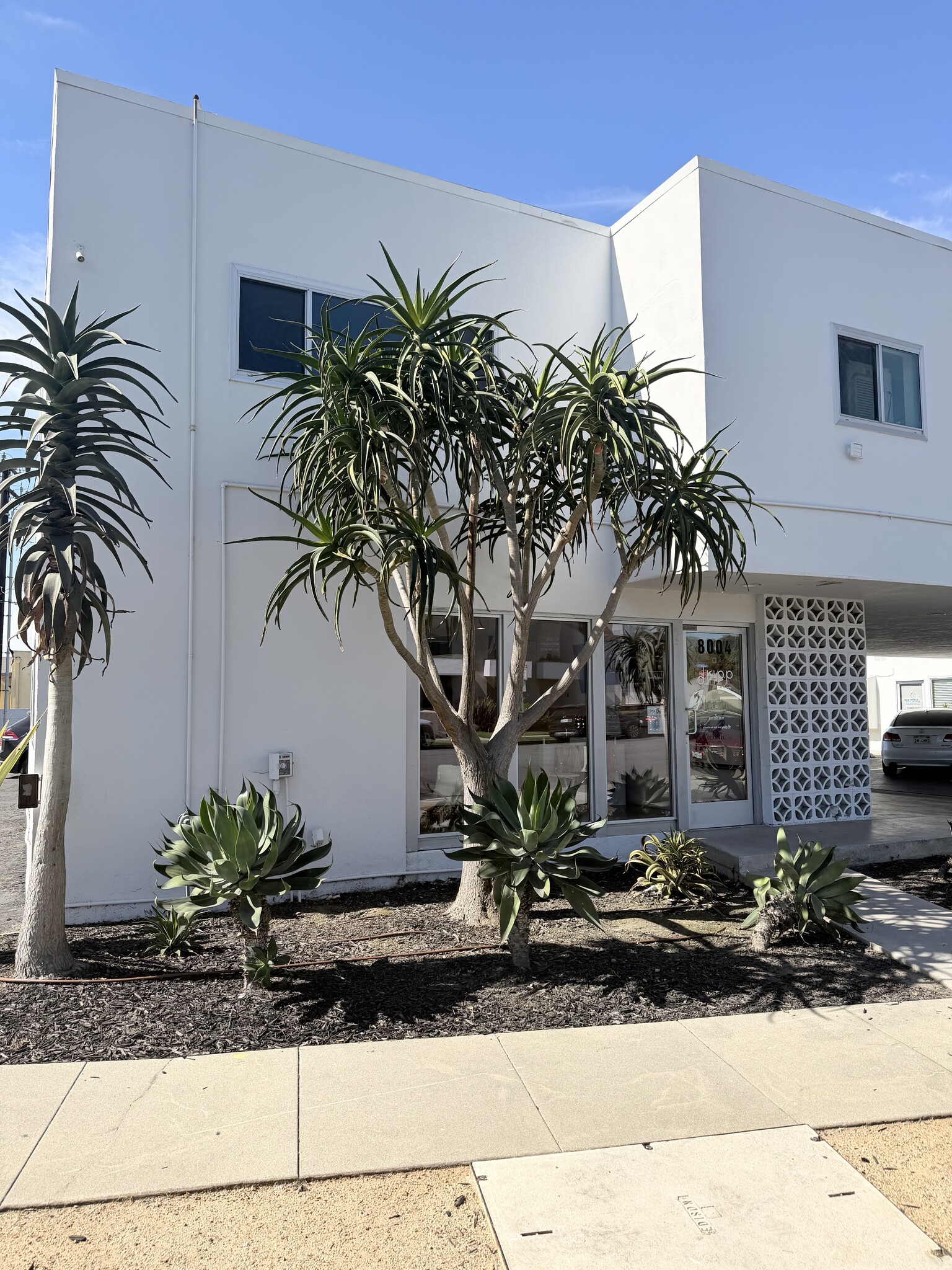 10840-10848 Paramount Blvd, Downey, CA à louer Photo de l’immeuble– Image 1 sur 1